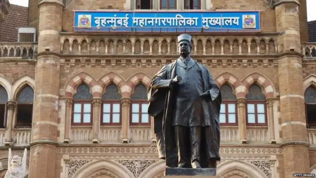 ਮੁੰਬਈ ਦਾ ਆਕਸੀਜਨ ਮਾਡਲ