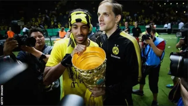 Thomas Tuchel