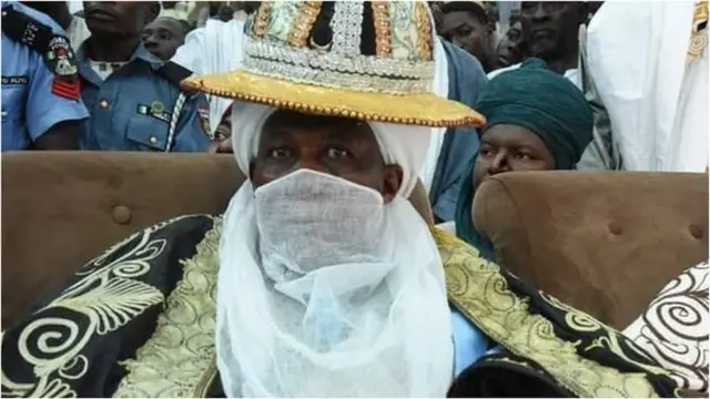 Kano Emirs