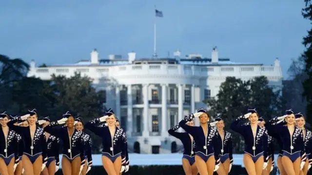 گروه رادیو سیتی راکتس