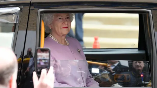 Поповнення в королівській родині