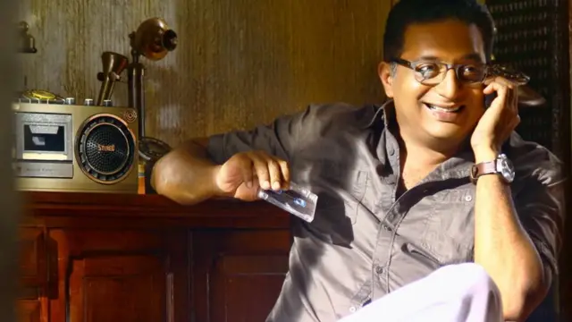 பிரகாஷ்ராஜ்