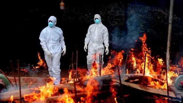 कोरोना, डॉक्टर