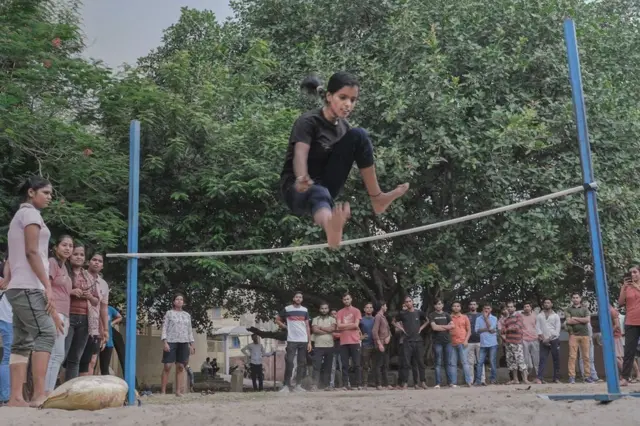 ప్రాక్టీస్