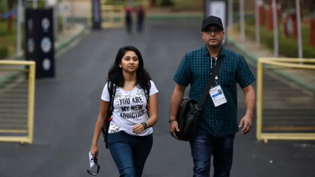 मेहुली घोष