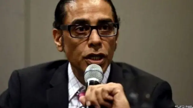 ਇਹ ਸੰਗਠਨ ਖੁਦ ਨੂੰ ਮਨੁੱਖੀ ਅਧਿਕਾਰ ਸੰਗਠਨ ਦੱਸਦਾ ਹੈ, ਪਰ ਭਾਰਤ ਵਿੱਚ ਇਸ ਨੂੰ ਅੱਤਵਾਦੀ ਸੰਗਠਨ ਐਲਾਨਿਆ ਗਿਆ ਹੈ।