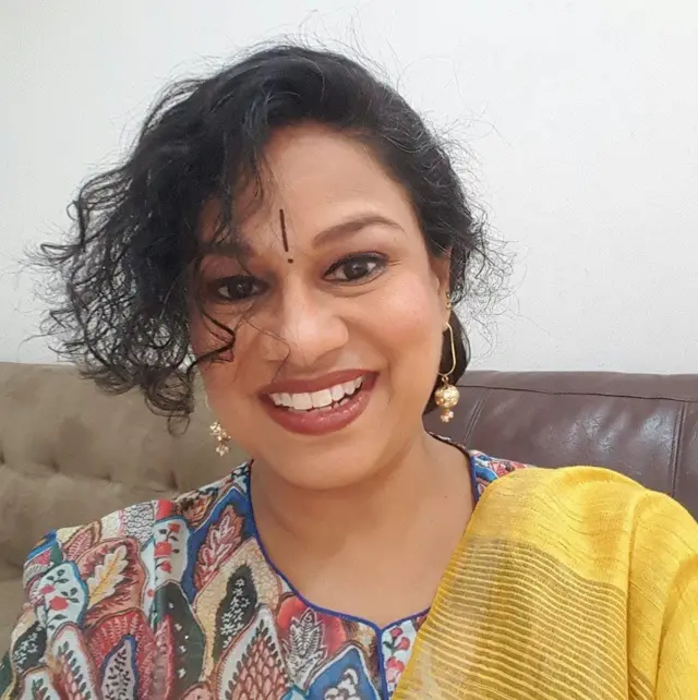 పూర్ణిమ నాగరాజ.