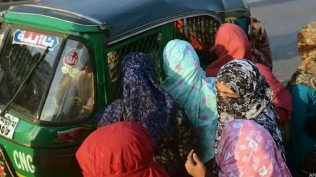 সিএনজির বিরুদ্ধে অভিযোগ থাকায় এই অ্যাপের প্রতি মানুষের নির্ভরতা বেড়েছে।