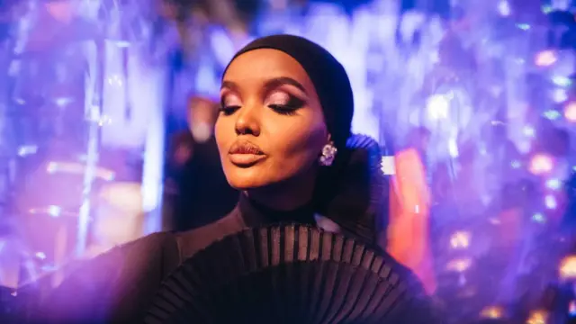 Halima Aden