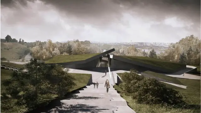 нізьо, голодомор