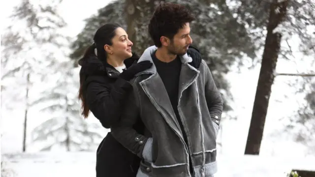 કબીર સિંહ ફિલ્મ