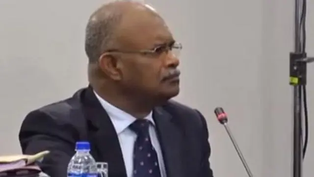 ජ්‍යෙෂ්ඨ පොලිස් අධිකාරී ශානි අබේසේකර