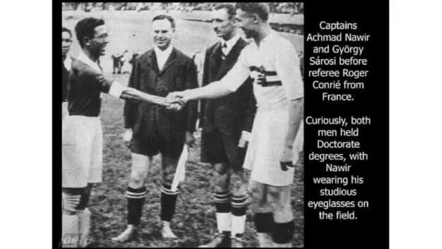 Tim Hindia Belanda di Piala Dunia 1938