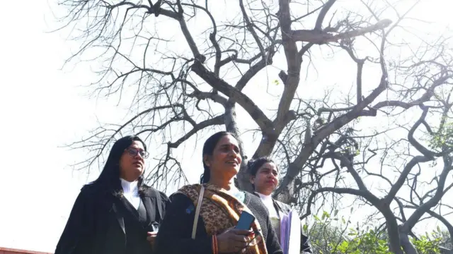 निर्भया