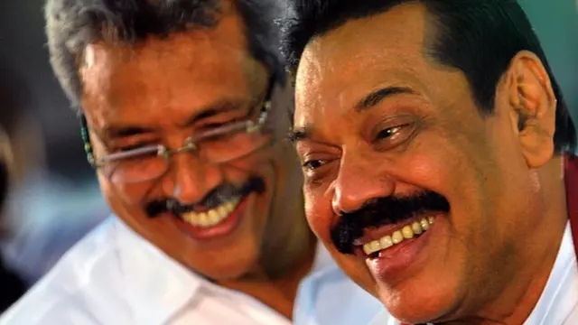 සැමවිටම රට වෙනුවෙන් සටන් කරනවා - ගෝඨාභය රාජපක්ෂ