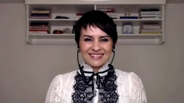 Uzman Doktor Arzu Erkan Yüce