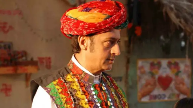 गुलशन ग्रोवर