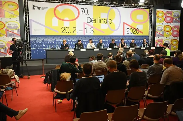 جشنواره برلین