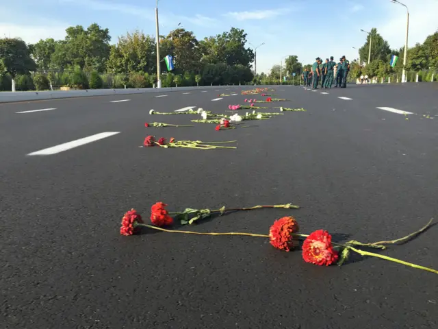 Выставка "Смирное небо"