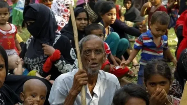 रोहिंग्या