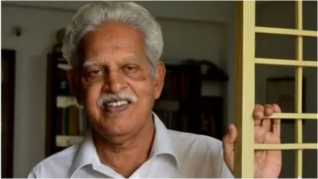 वरवर राव