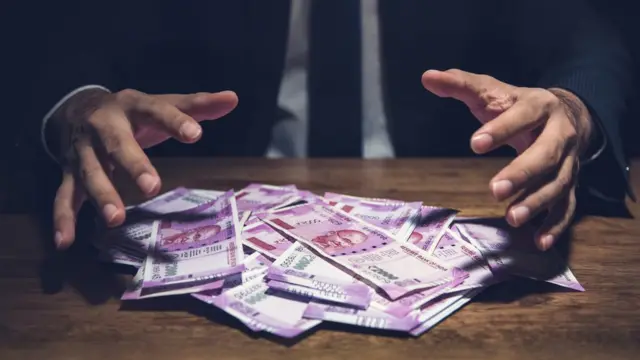 पैसे, गुंतवणूक