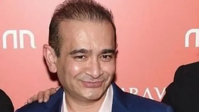 ਨੀਰਵ ਮੋਦੀ