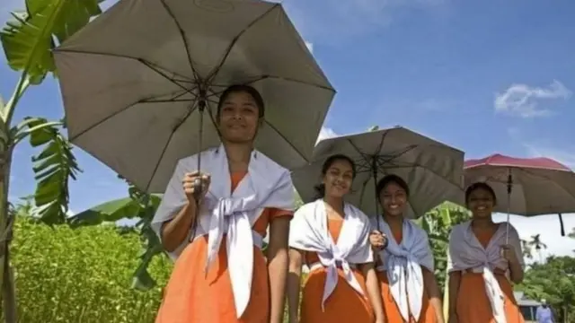 স্কুলের সব শ্রেণীতে পরীক্ষার বদলে লটারির মাধ্যমে ভর্তি করা হবে