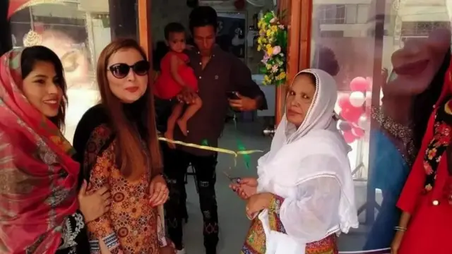پروین اصف