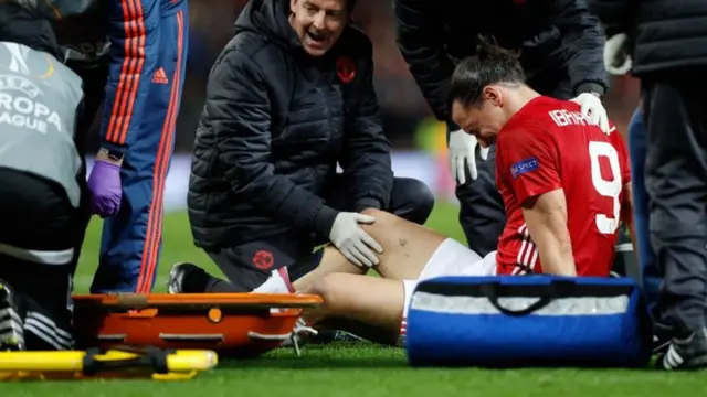 Ібрагімович Златан