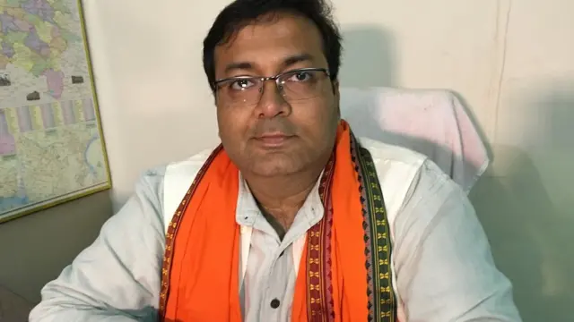 अनंत विक्रम सिंह