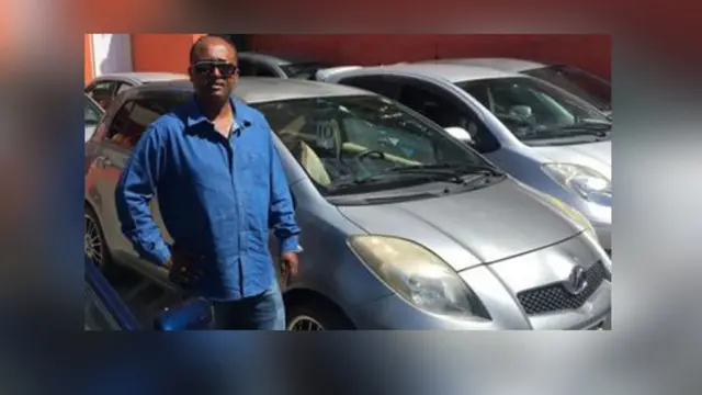 አቶ ሔኖክ ደምሰው