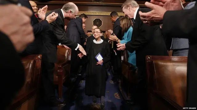 ਰੂਥ ਬੈਡਰ ਗਿੰਸਬਰਗ