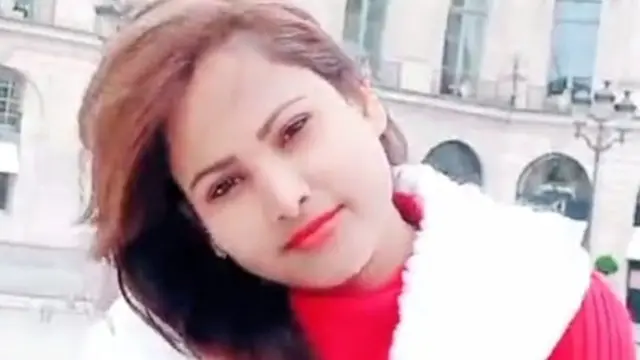 પતિ ગેરકાયદેસર ફ્રાન્સ લઈ ગયા અને ચૅરિટી હોમમાંથી મૃતદેહ મળ્યો