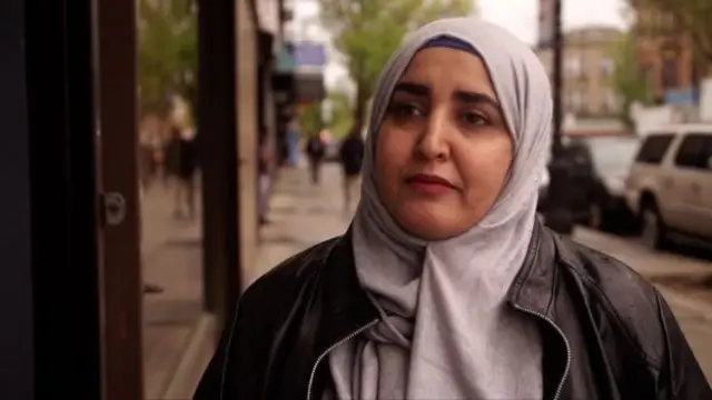 سومیه الرمیم وايي، امنیت ساتنه د پولیسو دنده ده