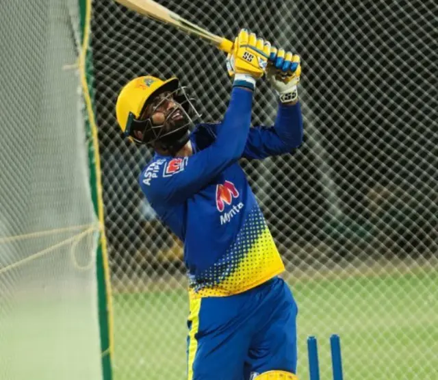 नारायण जगदीशन