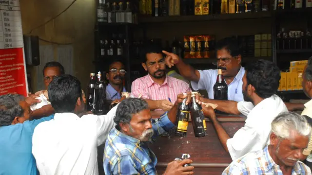 మద్యం