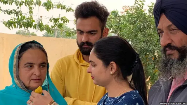 ਹਰਮਨਪ੍ਰੀਤ ਕੌਰ