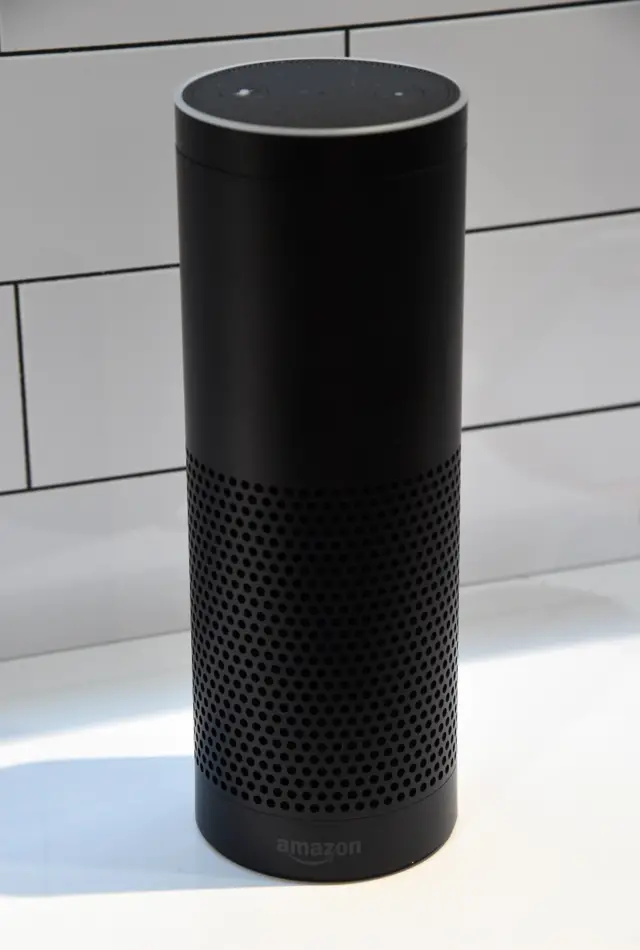 Amazon Echo