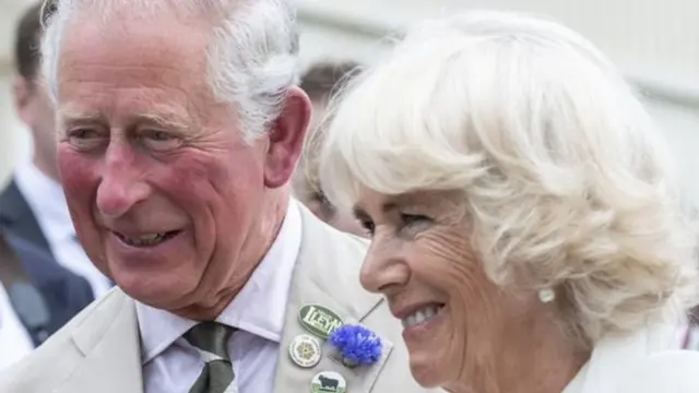 پرنس چارلز تاکید کرد که ۱۲ ماه آینده در مقابله با تغییرات اقلیمی اهمیت دارد