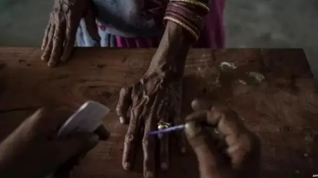 ਵੋਟਾਂ