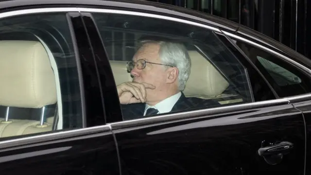 Дэвид Дэвис