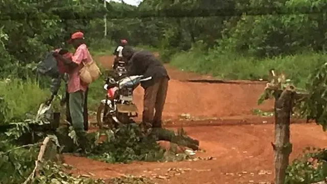 Ndị na-agba ọsọ