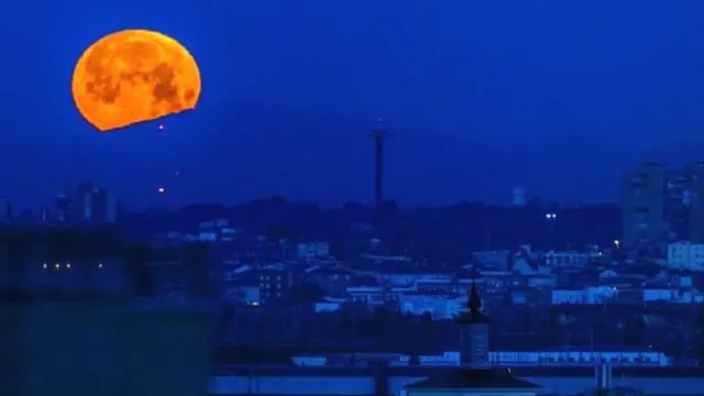 माद्रीद