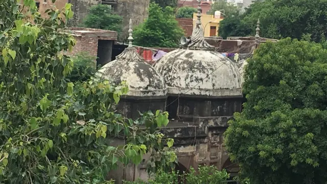 गुरू की मसीत