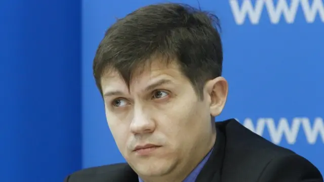 Богдан Петренко вважає, що до масових жертв від вибухів все ж не дійде