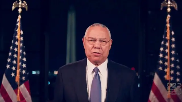 Колин Пауэлл