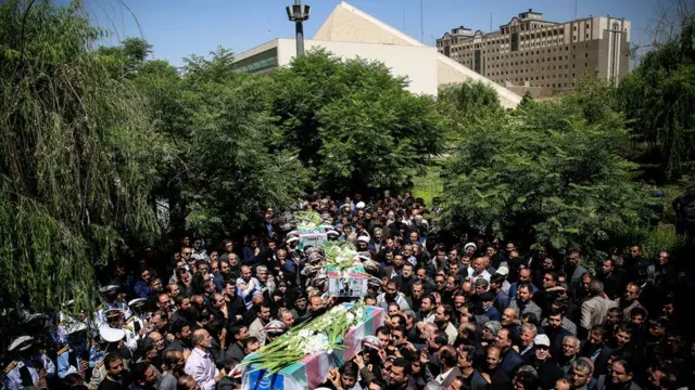 مراسم رسمی در محل مجلس شورای اسلامی در تهران