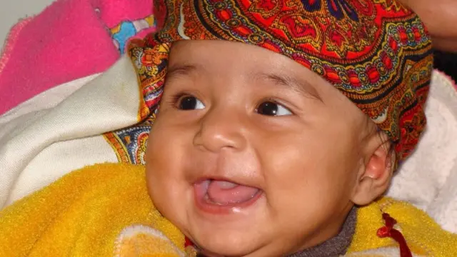 बच्चे के जन्म के लिए सबसे सटीक महीना