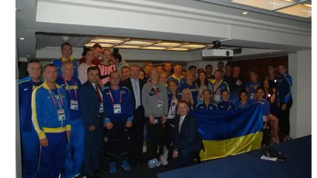 Выступление сборной называют худшим за все время независимости